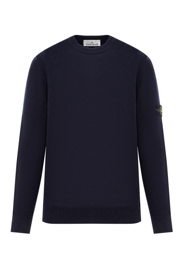 Stone Island jumper long sleeve 191622 - photo 1