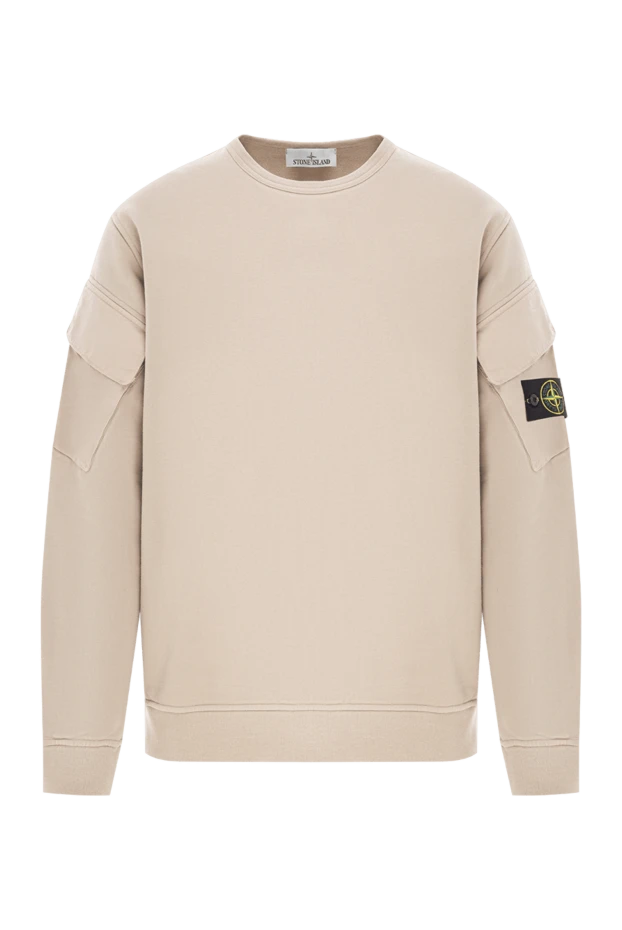 Stone Island sweatshirt 191623 - photo 1