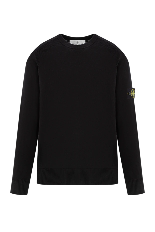 Stone Island jumper long sleeve 191624 - photo 1