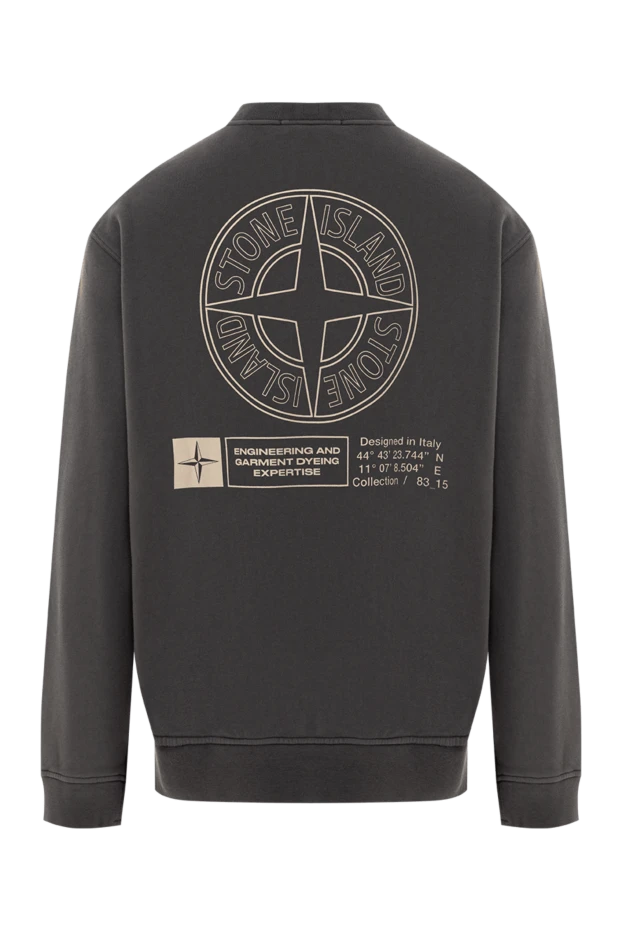 Stone Island sweatshirt 191626 - photo 2