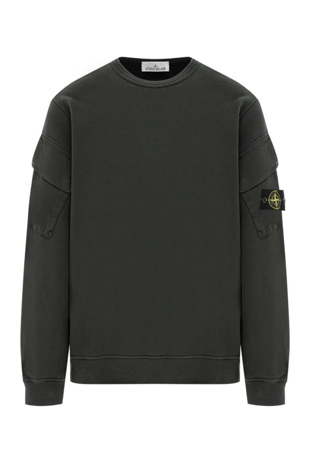 Stone Island sweatshirt 191629 - photo 1