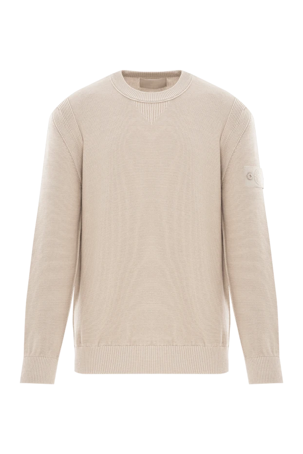 Stone Island jumper long sleeve 191630 - photo 1