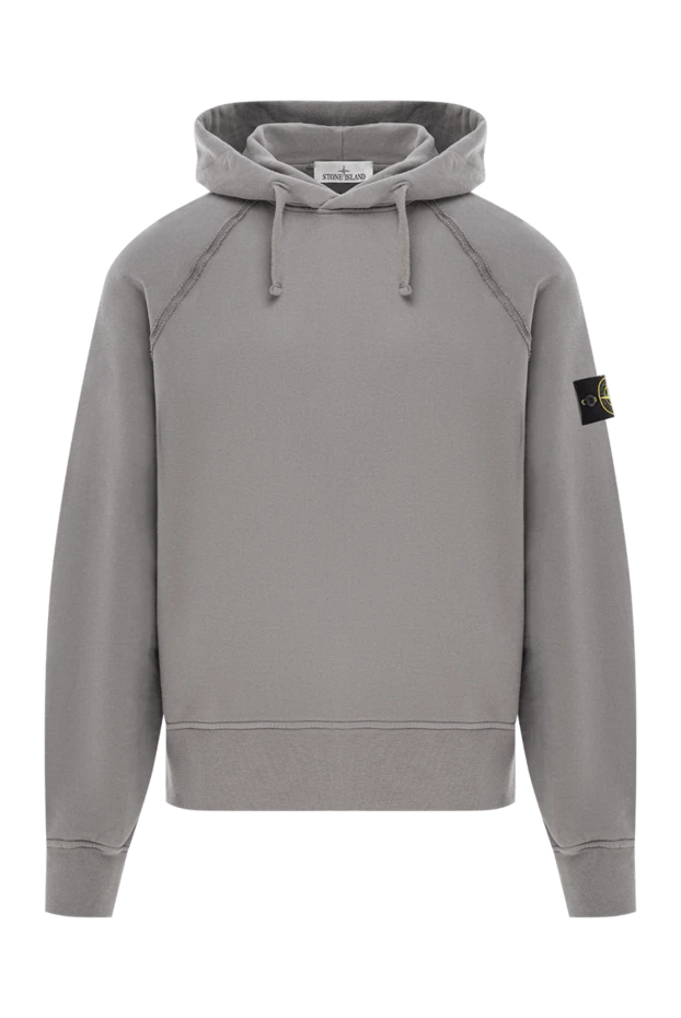 Stone Island hoodie 191631 - photo 1