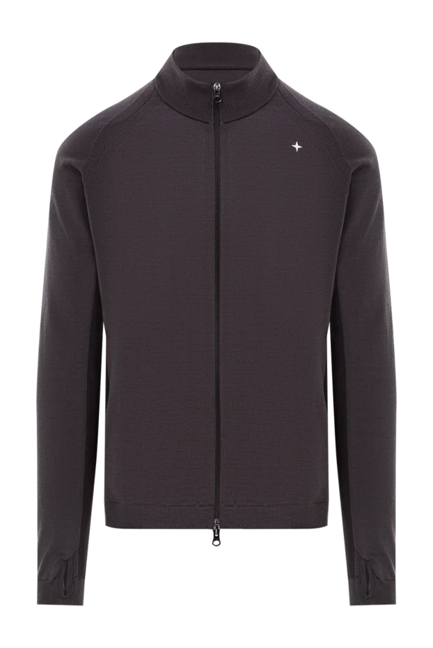 Stone Island cardigan 191632 - photo 1