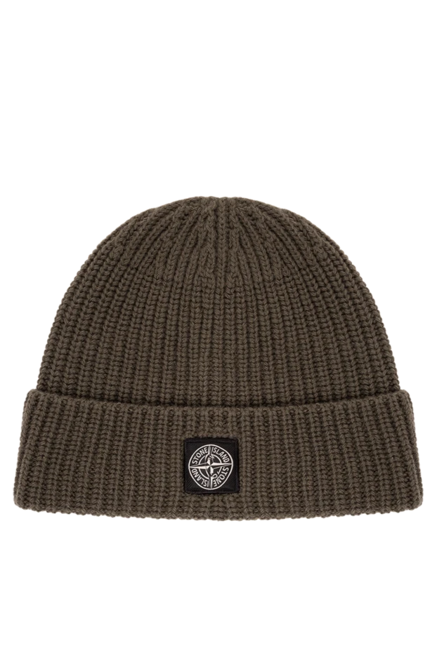 Stone Island a cap 191635 - photo 1