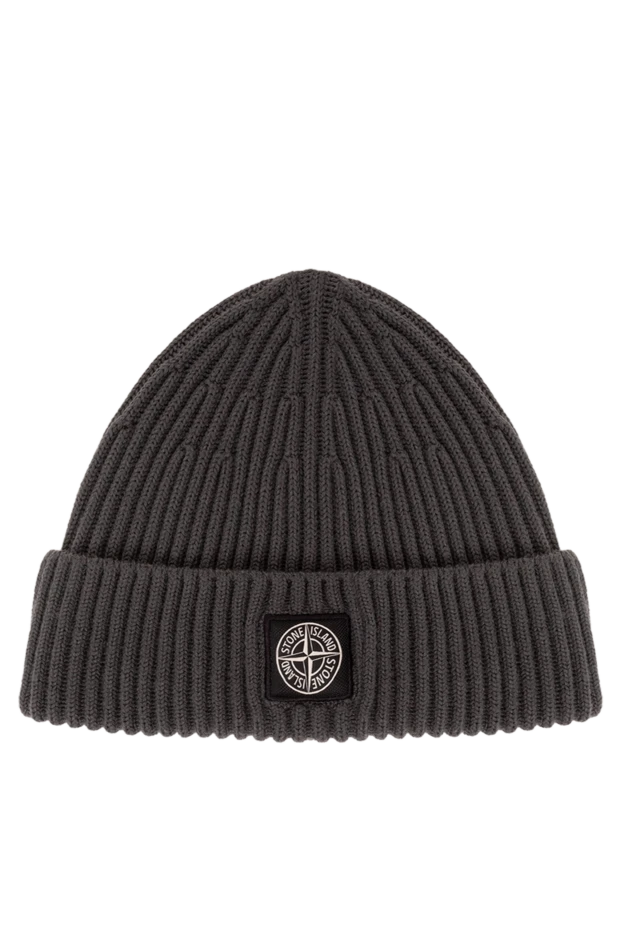 Шапка - фото 1