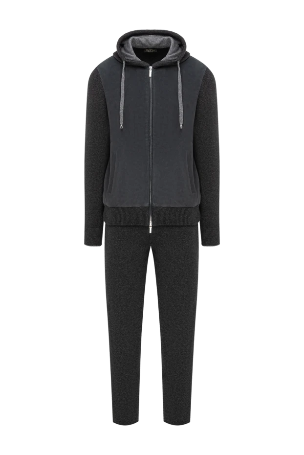 Cesare di Napoli walking suit 191638 - photo 1