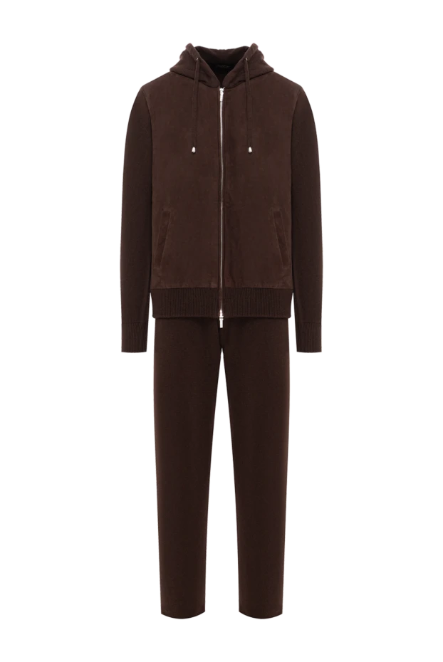 Cesare di Napoli walking suit 191641 - photo 1