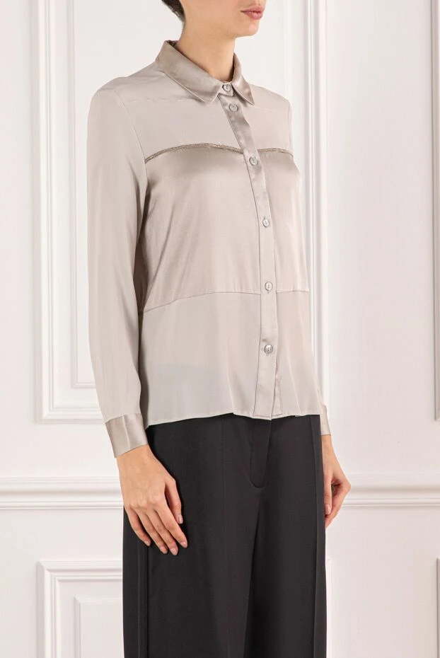 Panicale blouse 191647 - photo 3