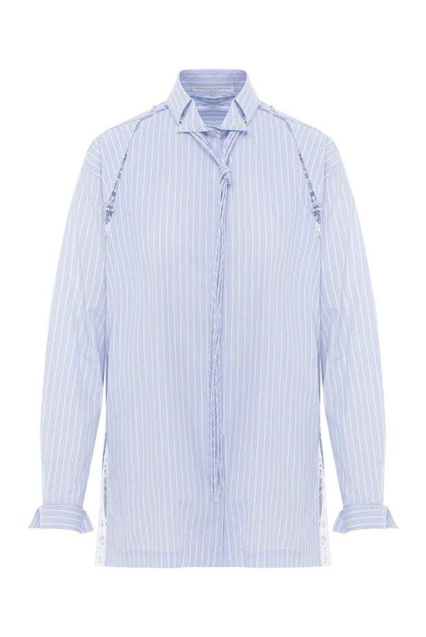 Ermanno Scervino сорочка 191649 - фото 1