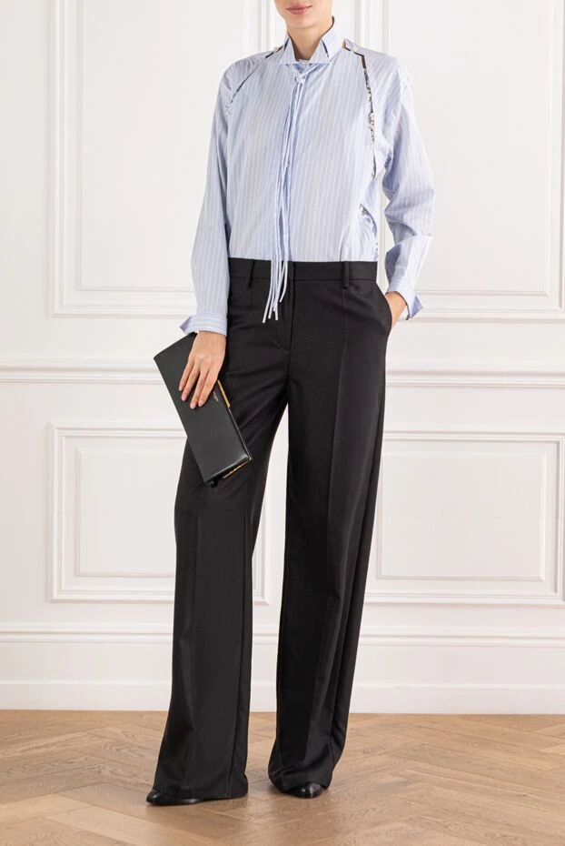 Ermanno Scervino shirt 191649 - photo 2