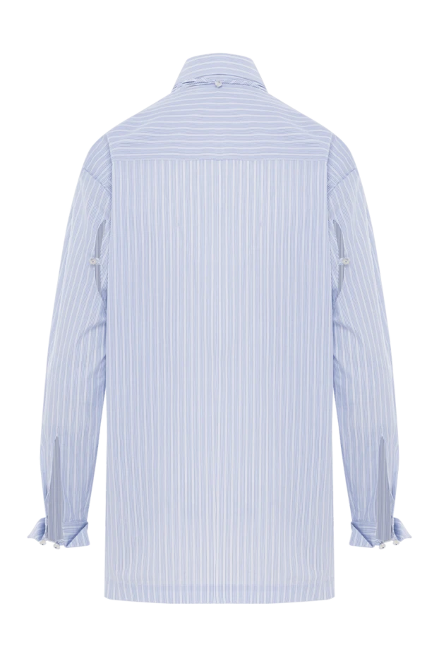 Ermanno Scervino сорочка 191649 - фото 2