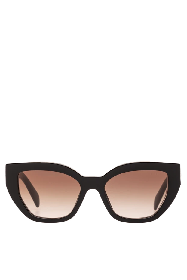 Prada очки солнцезащитные 191652 - фото 1