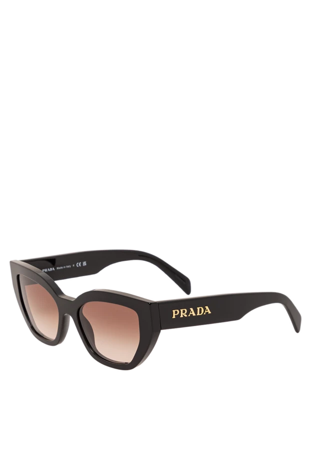 Prada очки солнцезащитные 191652 - фото 2