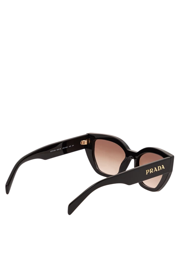 Prada очки солнцезащитные 191652 - фото 3
