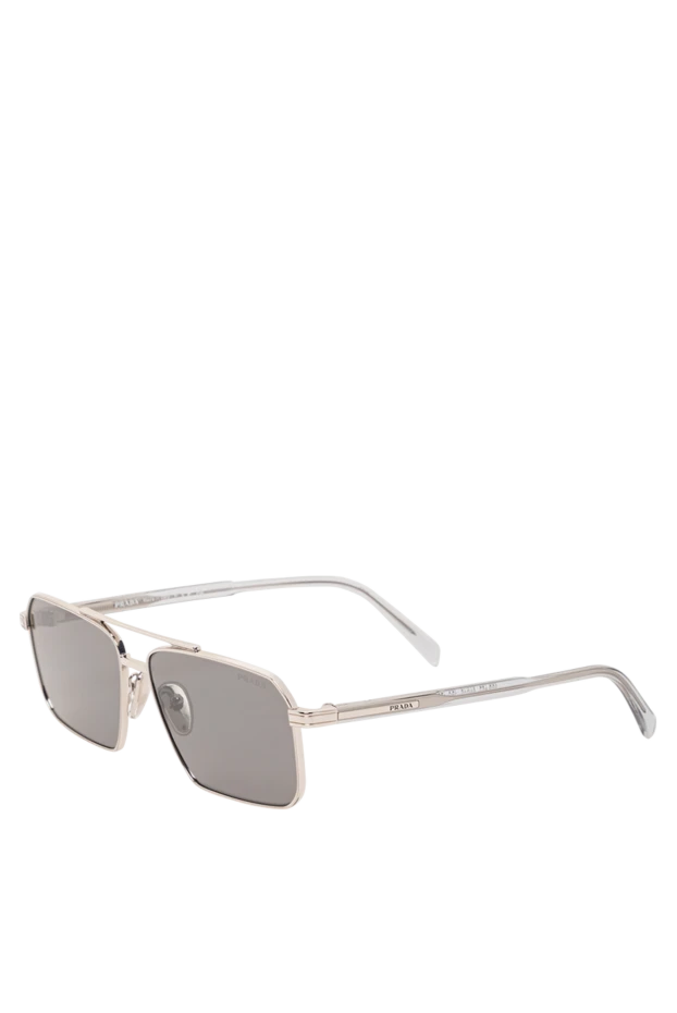 Prada сонцезахисні окуляри 191654 - фото 3