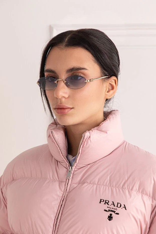 Окуляри для захисту від сонця