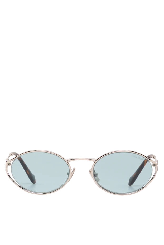 Miu Miu очки солнцезащитные 191668 - фото 1