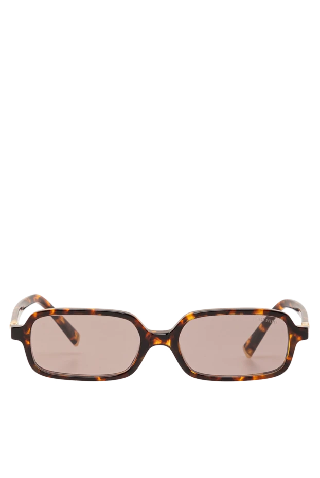 Miu Miu очки солнцезащитные 191672 - фото 1