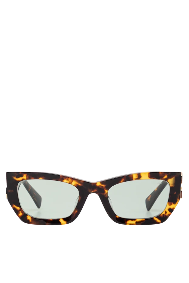 Miu Miu очки солнцезащитные 191675 - фото 1