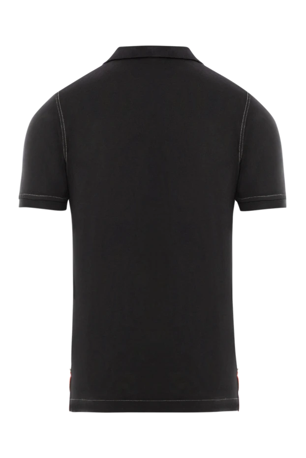 Kiton polo short sleeve 191680 - photo 2