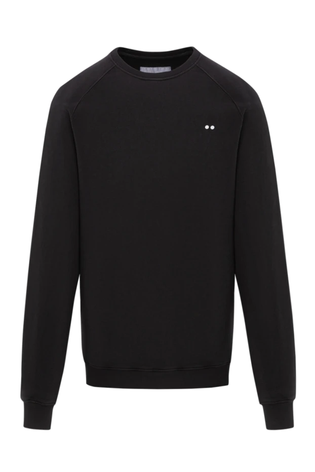 Jacob Cohen свитшот 191686 - фото 1