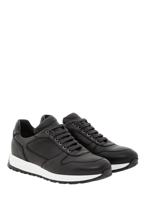 Doucal`s sneakers, keds 191694 - photo 2