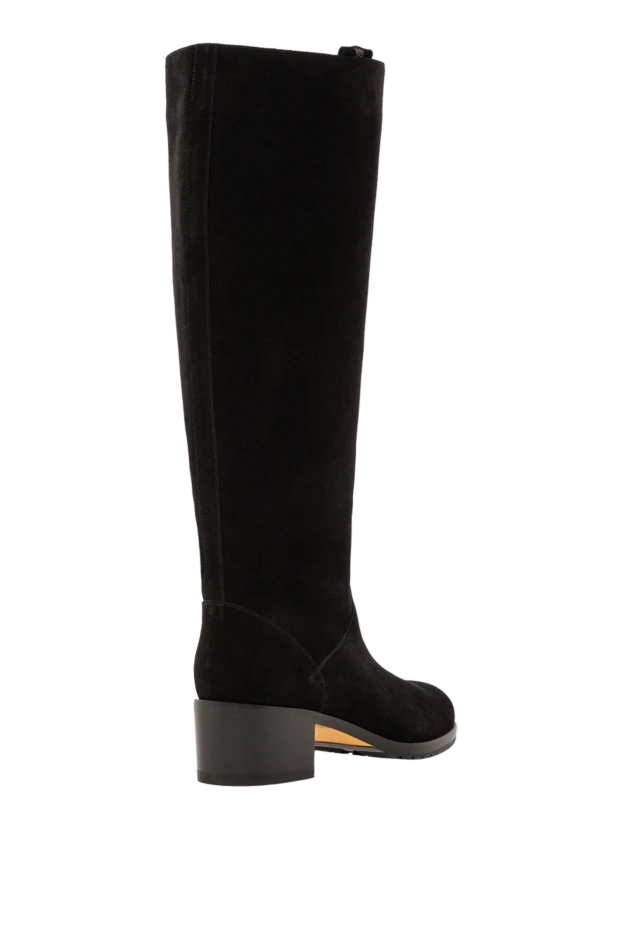 Doucal`s knee high boots,thigh-high boo 191695 - photo 3