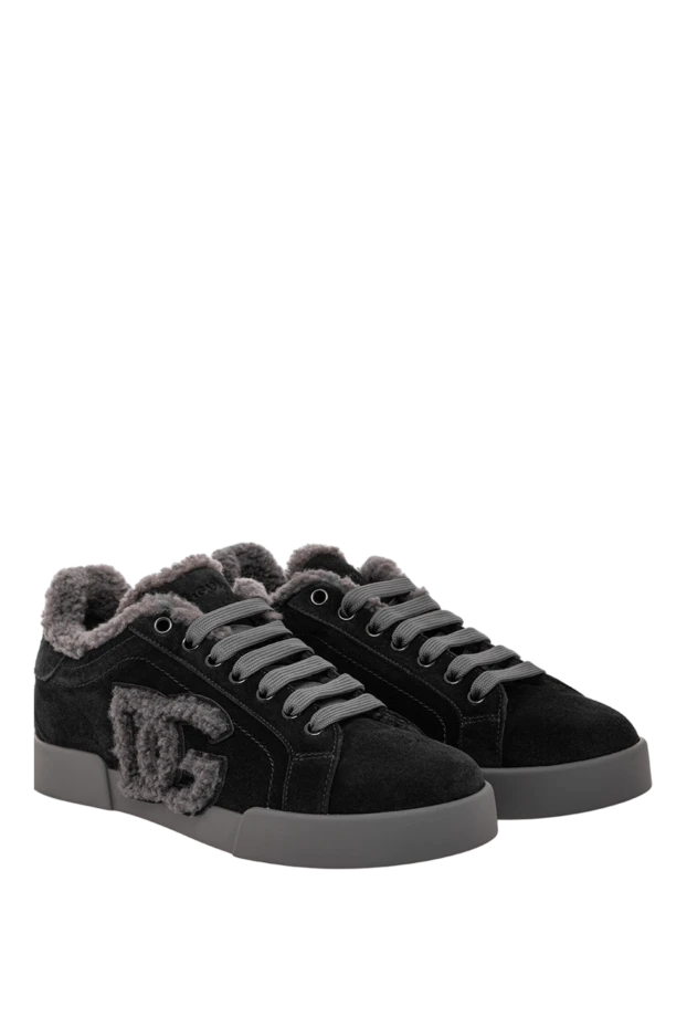 Dolce & Gabbana кроссовки, кеды,сникеры 191698 - фото 2