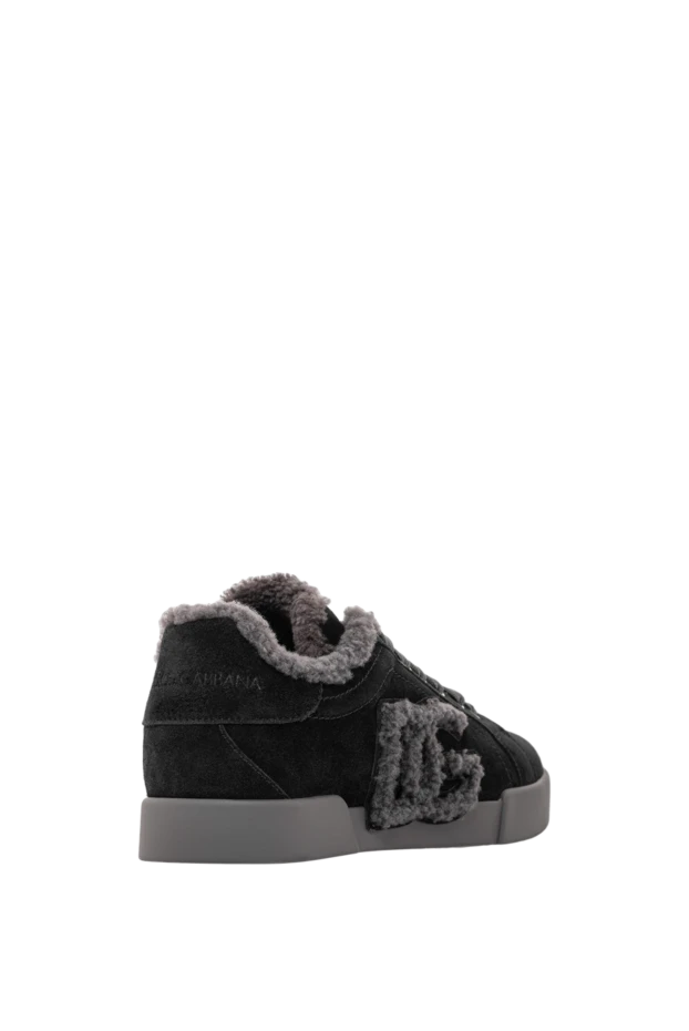 Dolce & Gabbana кроссовки, кеды,сникеры 191698 - фото 3