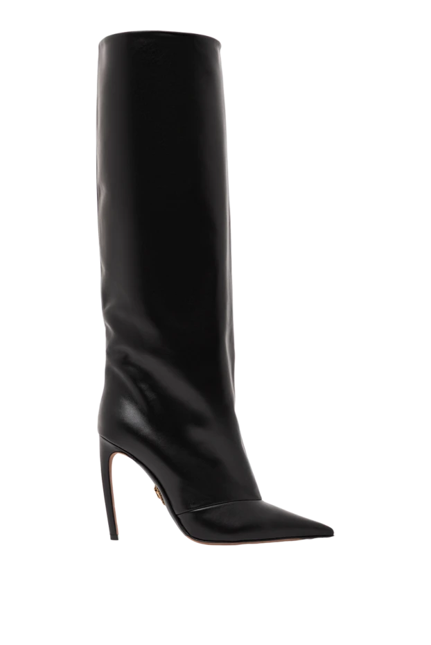 Dolce & Gabbana knee high boots,thigh-high boo 191699 - photo 1