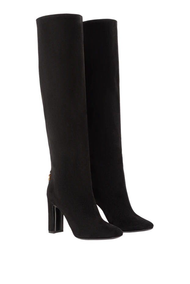 Dolce & Gabbana knee high boots,thigh-high boo 191700 - photo 2