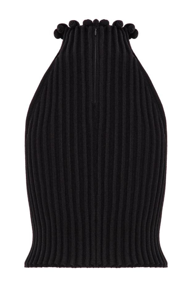 Alaia top 191702 - photo 2