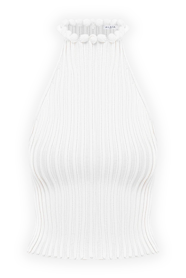 Alaia топ 191703 - фото 1