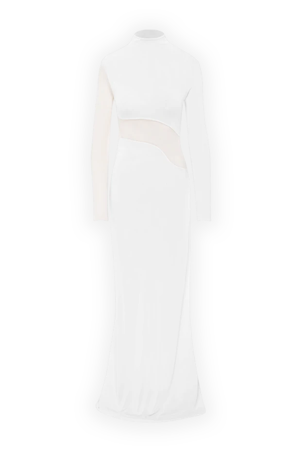 Платье - фото 1