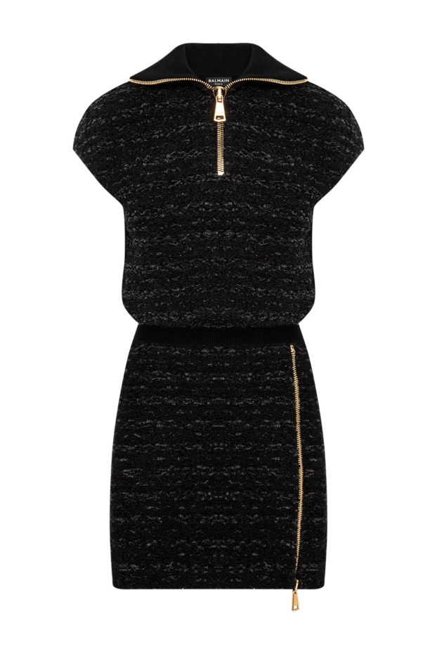 Balmain suit with a skirt 191715 - photo 1