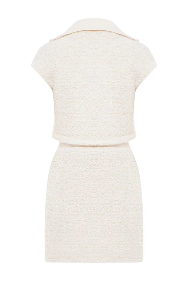 Balmain suit with a skirt 191716 - photo 2