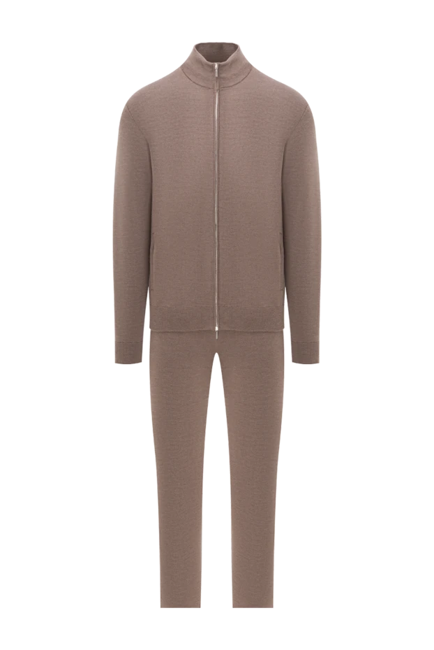 Cesare di Napoli костюм прогулочный 191726 - фото 1