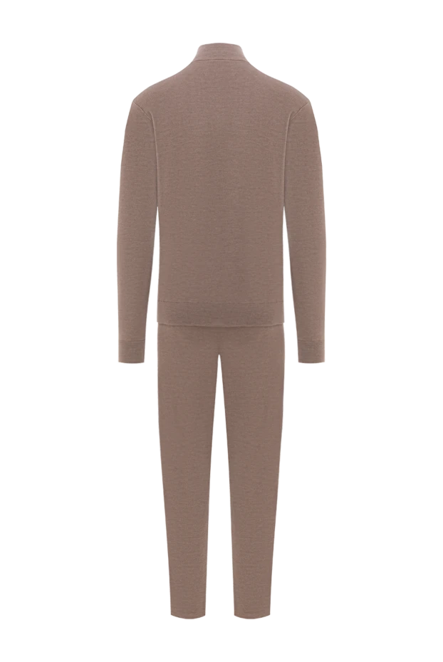 Cesare di Napoli костюм прогулочный 191726 - фото 2