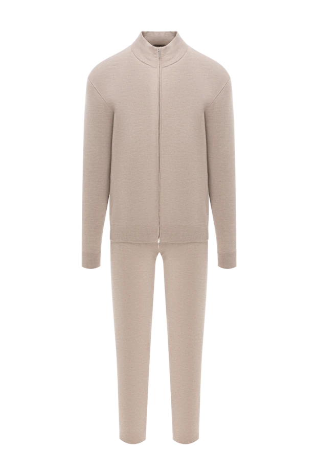 Cesare di Napoli walking suit 191728 - photo 1