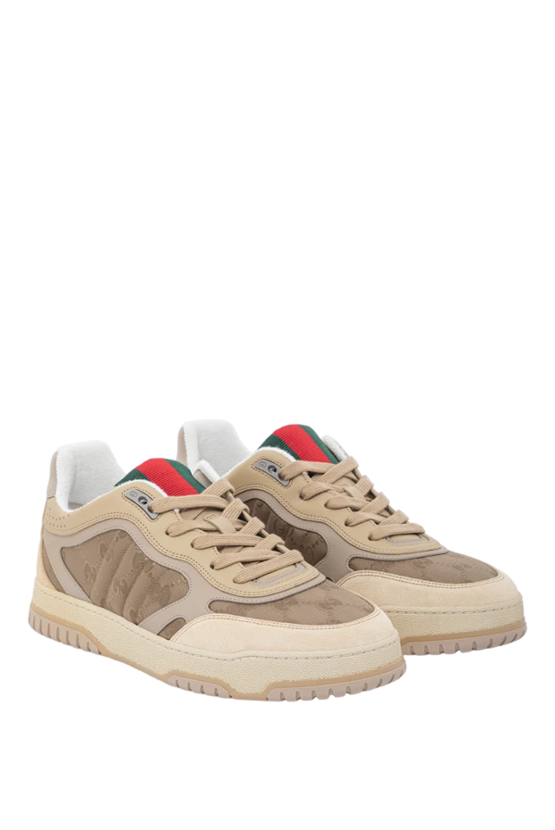 Gucci кросівки, кеди, снiкери 191730 - фото 2