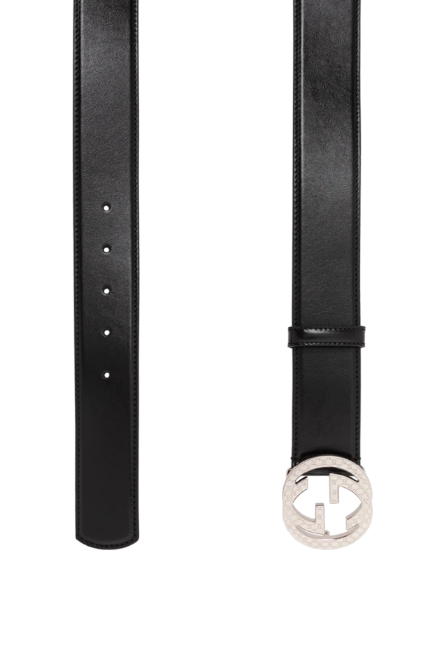 Gucci ремень 191732 - фото 2