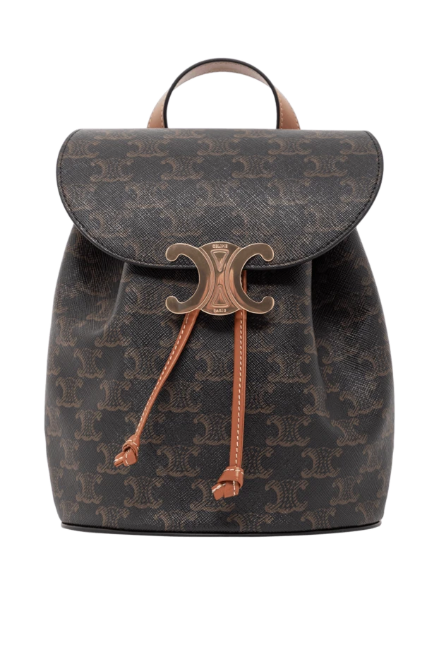 Celine backpack 191741 - photo 1
