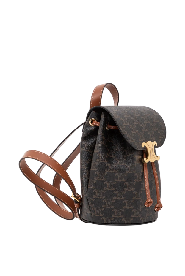 Celine backpack 191741 - photo 2