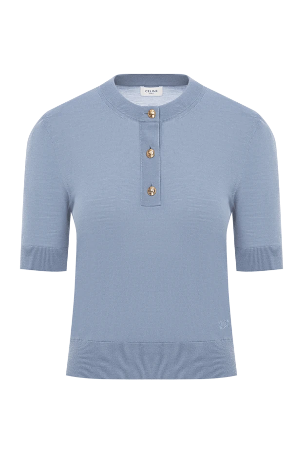 Celine polo 191763 - photo 1