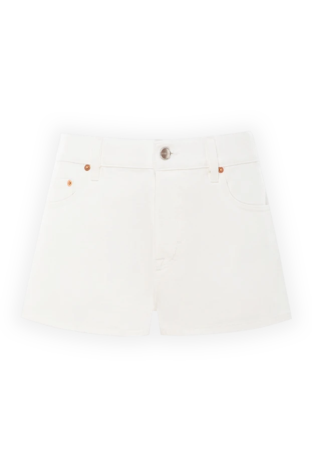 Gucci jean shorts 191771 - photo 1