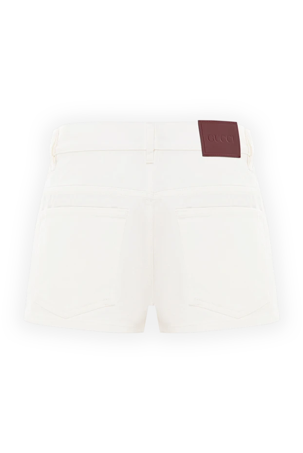 Gucci jean shorts 191771 - photo 2