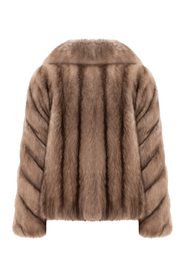 Giorgio Magnani дубленка, шуба 191773 - фото 2