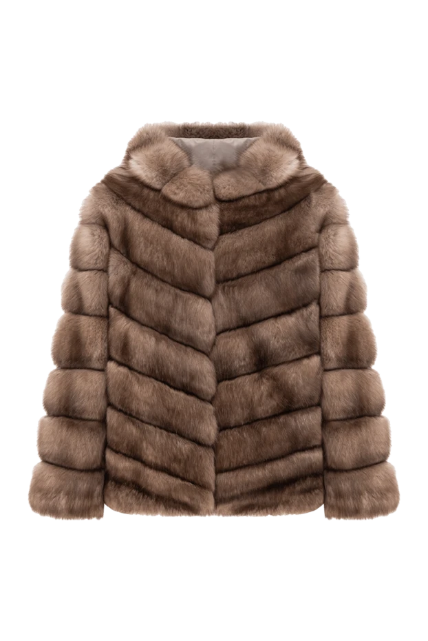 Giorgio Magnani дубленка, шуба 191774 - фото 1