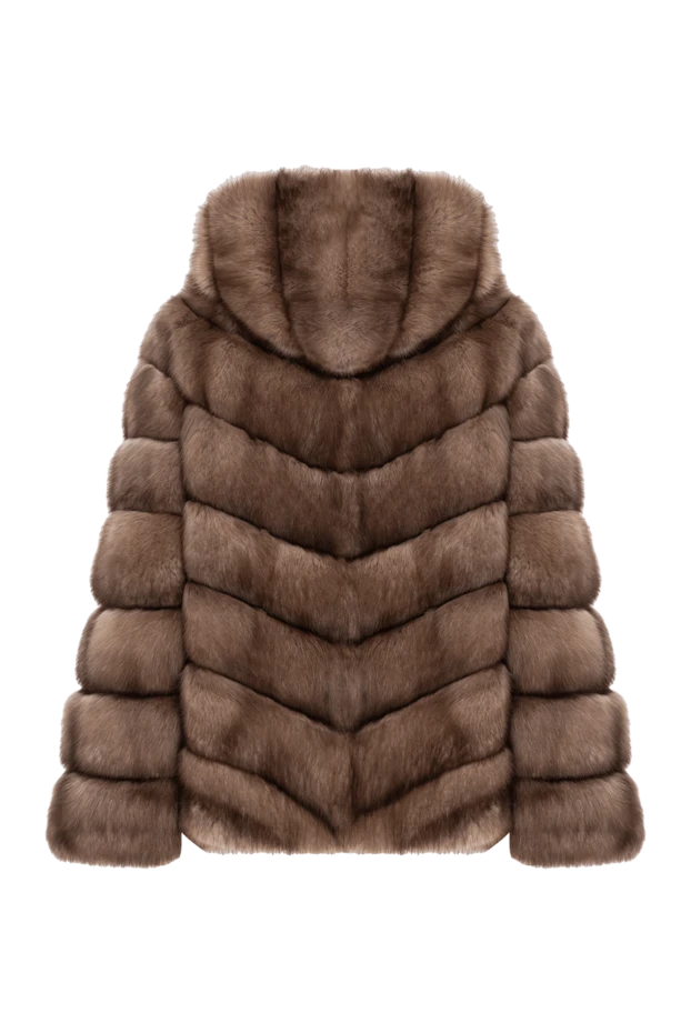 Giorgio Magnani дубленка, шуба 191774 - фото 2